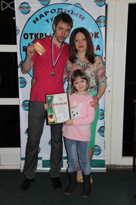 Еще одно красивое фото